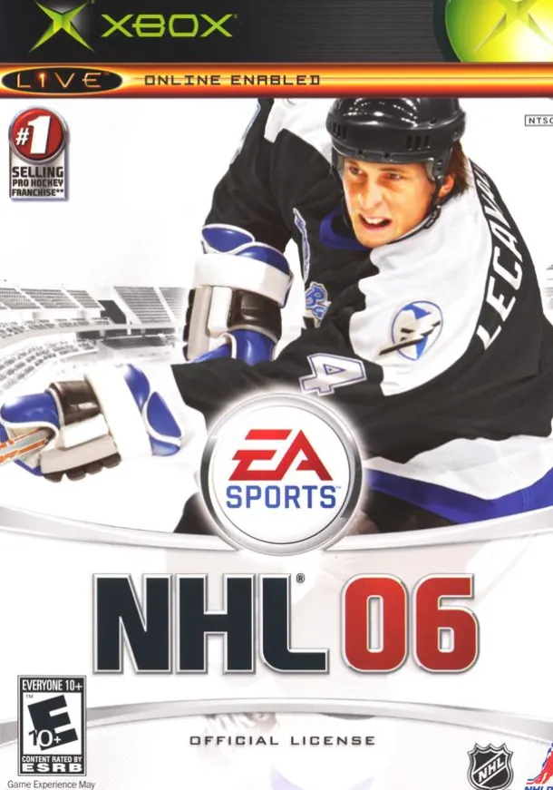NHL 2006