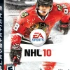 NHL 10