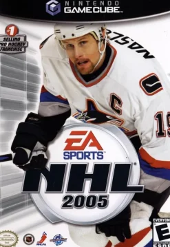 NHL 2005