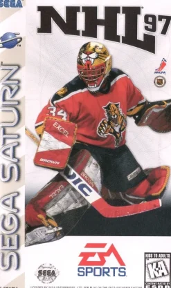NHL 97