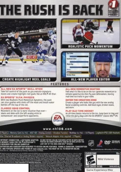 NHL 2006
