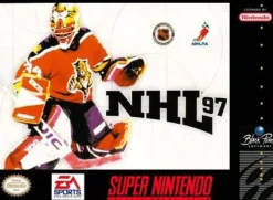 NHL 97