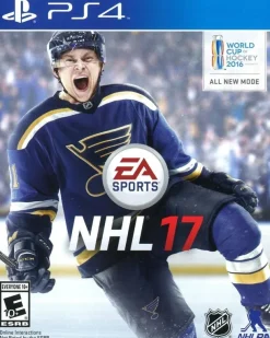 NHL 17
