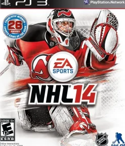 NHL 14