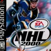 NHL 2000