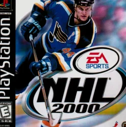 NHL 2000