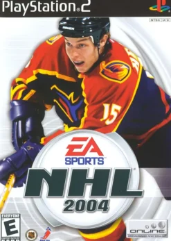 NHL 2004