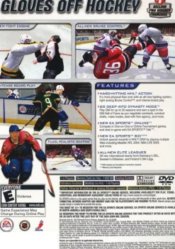 NHL 2004