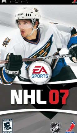 NHL 07