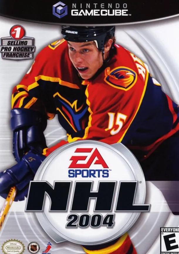 NHL 2004