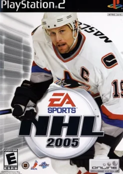 NHL 2005