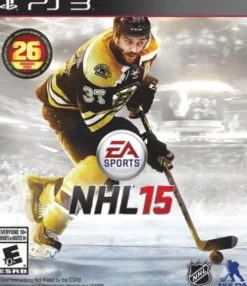 NHL 15