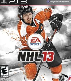 NHL 13