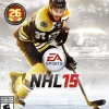 NHL 15