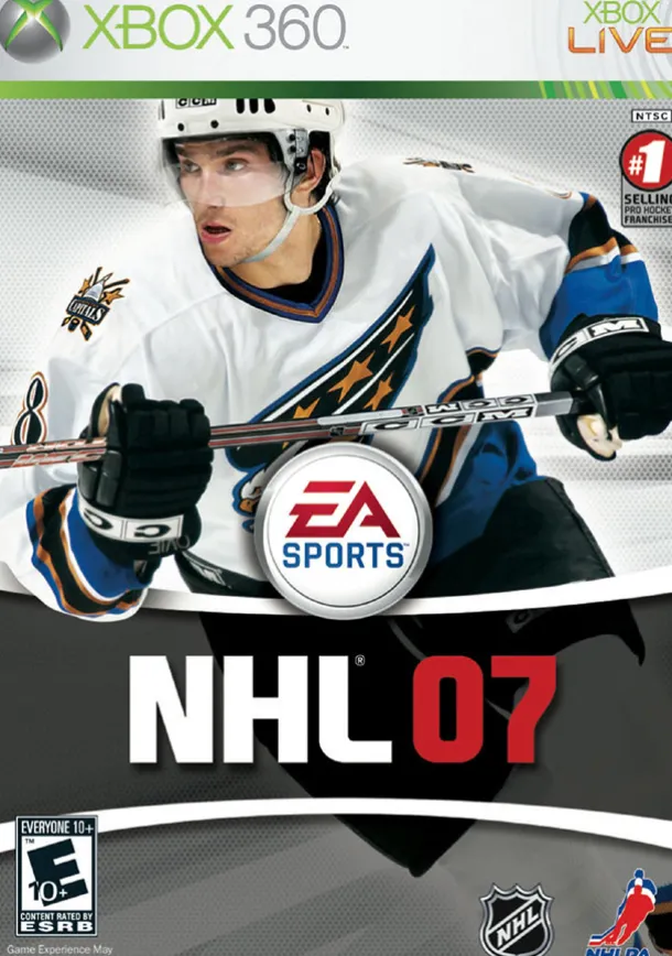 NHL 2007