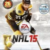 NHL 15
