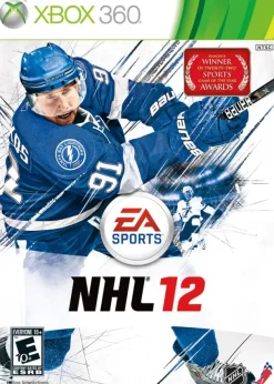 NHL 12