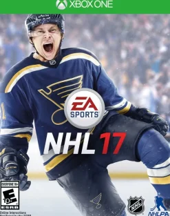 NHL 17