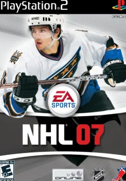 NHL 2007