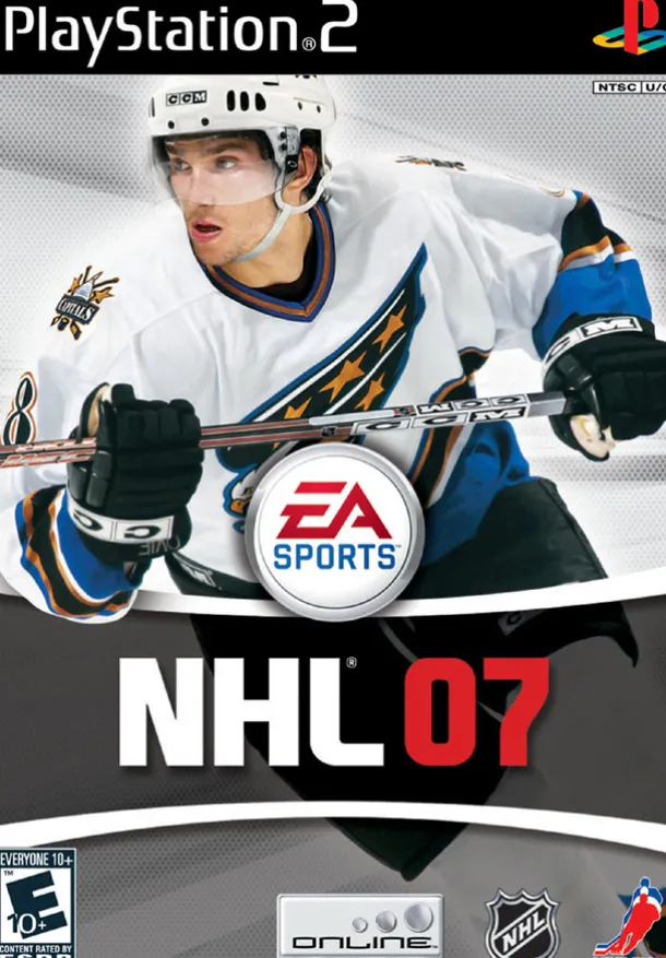 NHL 2007