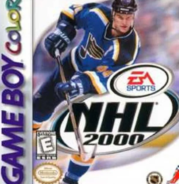 NHL 2000