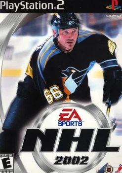 NHL 2002