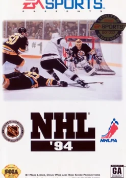 NHL 94