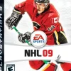 NHL 09