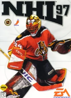 NHL 97