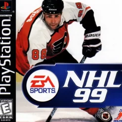 NHL 99