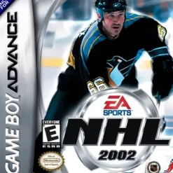 NHL 2002