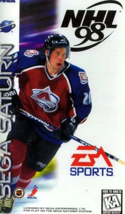 NHL 98