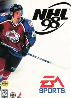 NHL 98