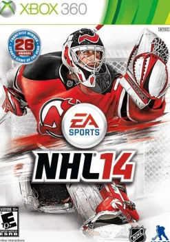NHL 14