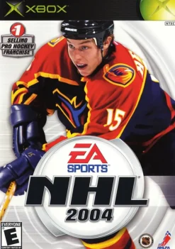 NHL 2004