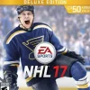 NHL 17 Deluxe Edition
