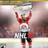 NHL 16 Deluxe Edition