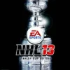 NHL 13 Stanley Cup Collectors Edition