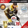 NHL 15 Ultimate Edition