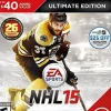 NHL 15: Ultimate Edition