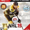 NHL 15: Ultimate Edition