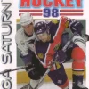 NHL All-Star Hockey 98