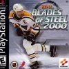 NHL Blades of Steel 2000