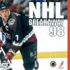 NHL Breakaway '98