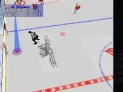 NHL Breakaway '98
