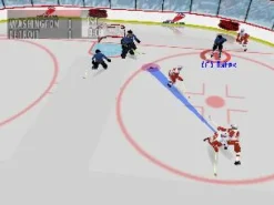 NHL Breakaway '99