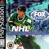 NHL Championship 2000
