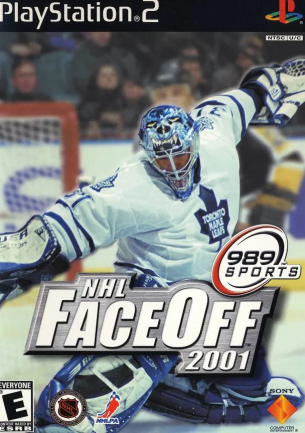 NHL FaceOff 2001