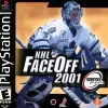 NHL Faceoff 2001