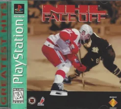 NHL Faceoff (Greatest Hits)
